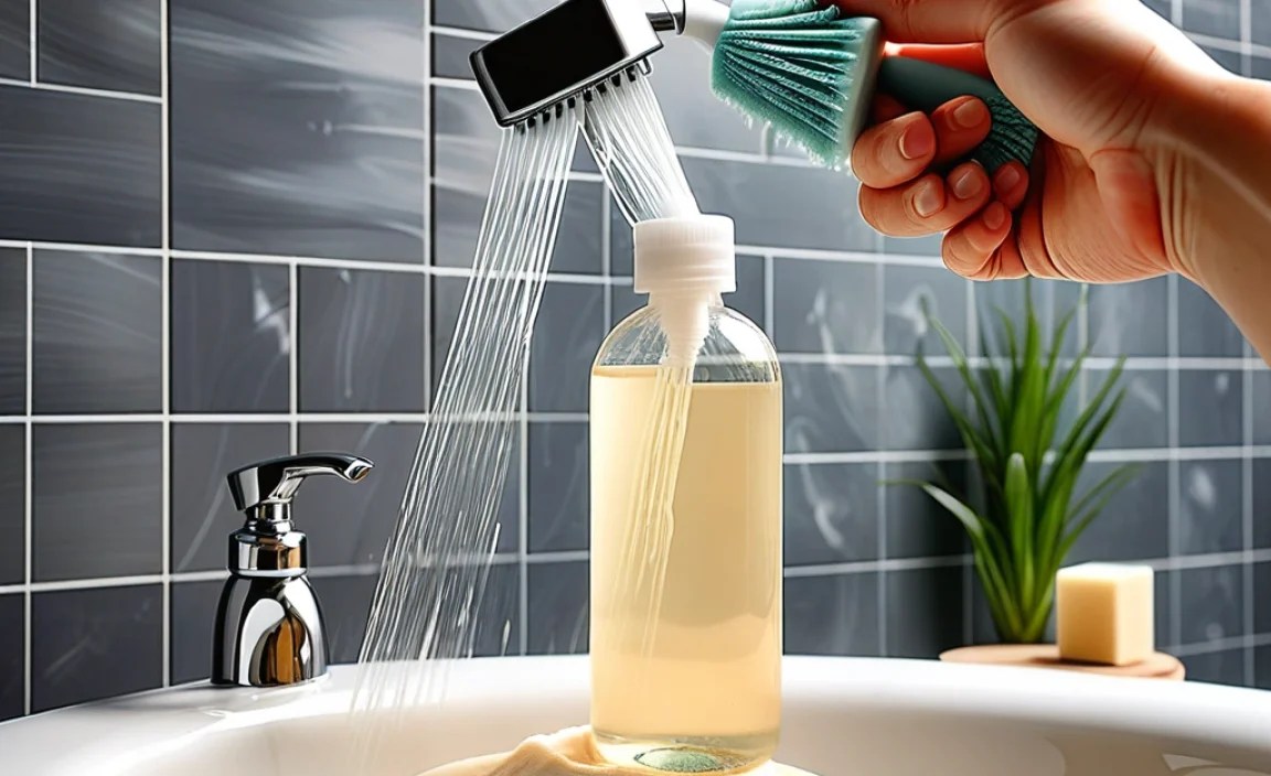 Understanding Soap Scum