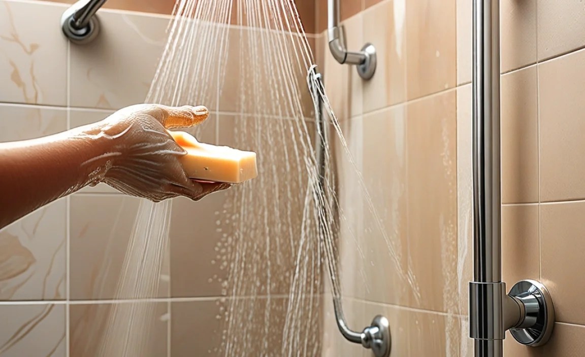 Understanding Soap Scum