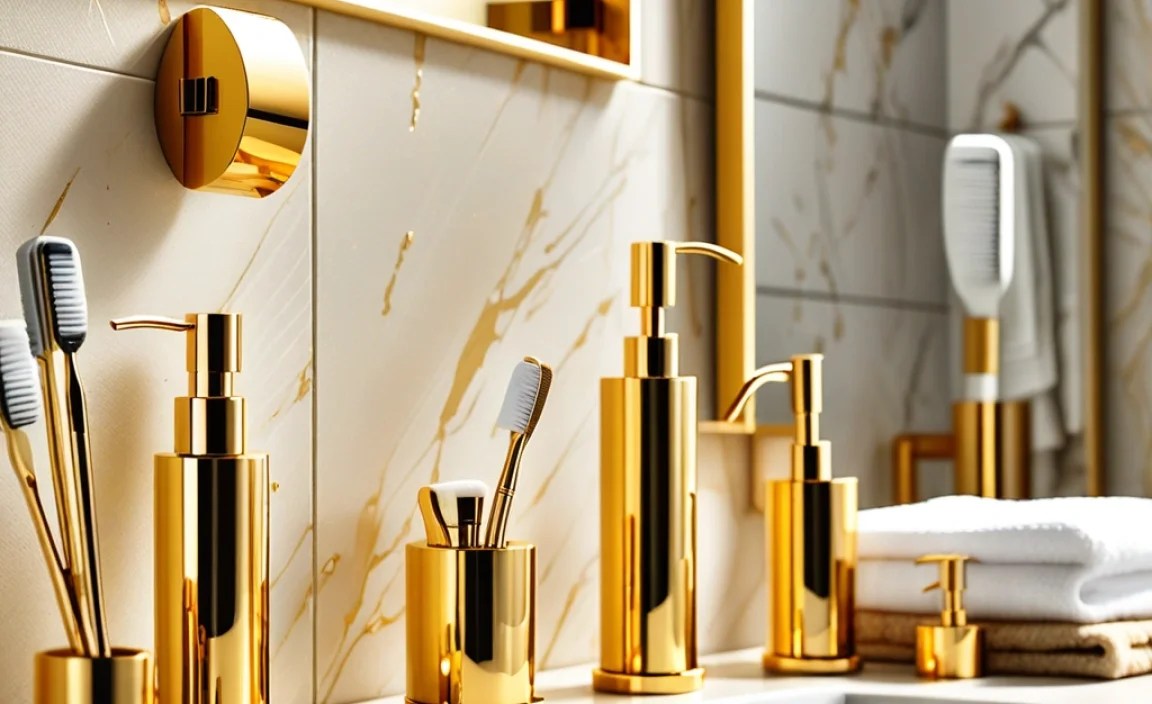 Understanding Space-Saving in Bathrooms