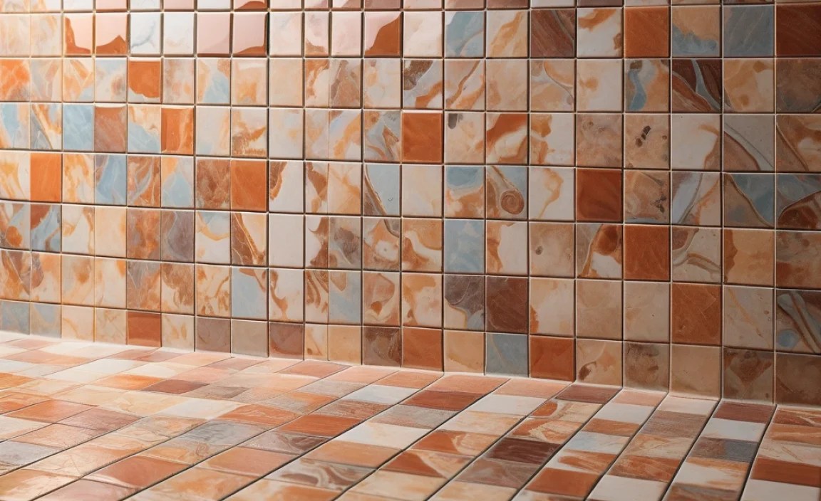 Understanding Tile Terminology