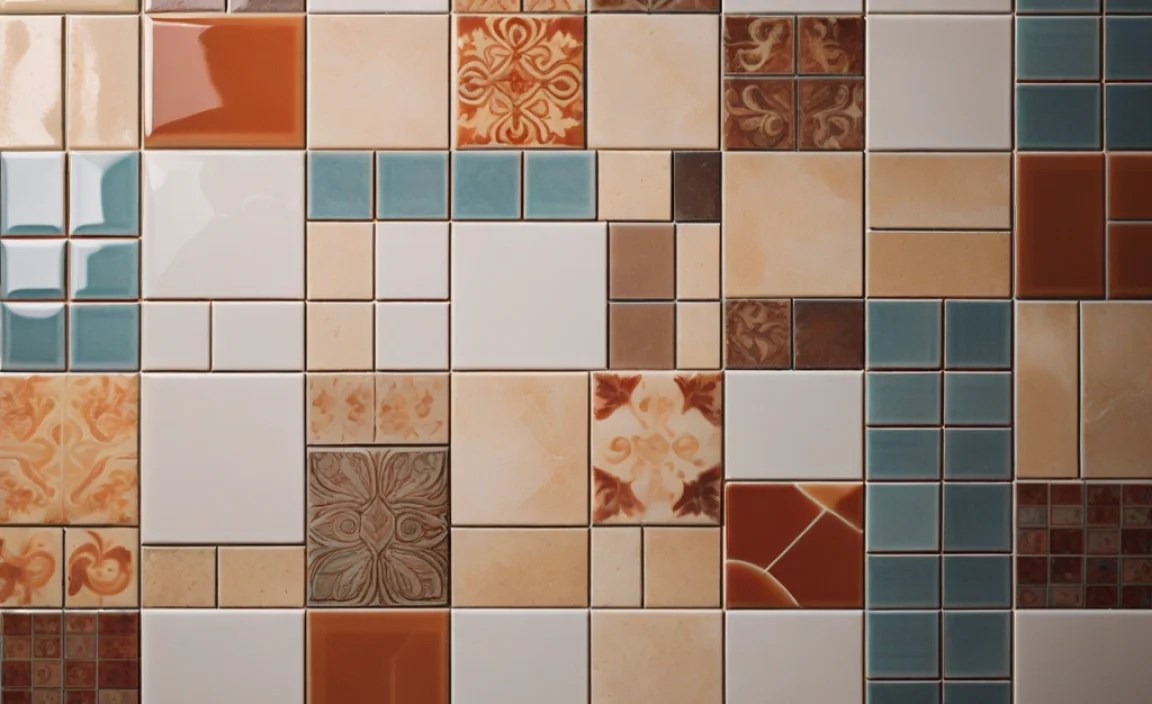 Understanding Tiles Components