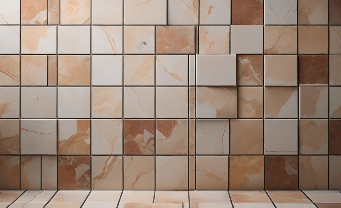 Understanding Tiles Terms in Construction: Your Essential Guide