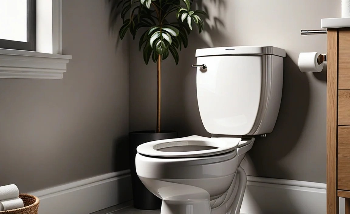 Understanding Toilet Flanges