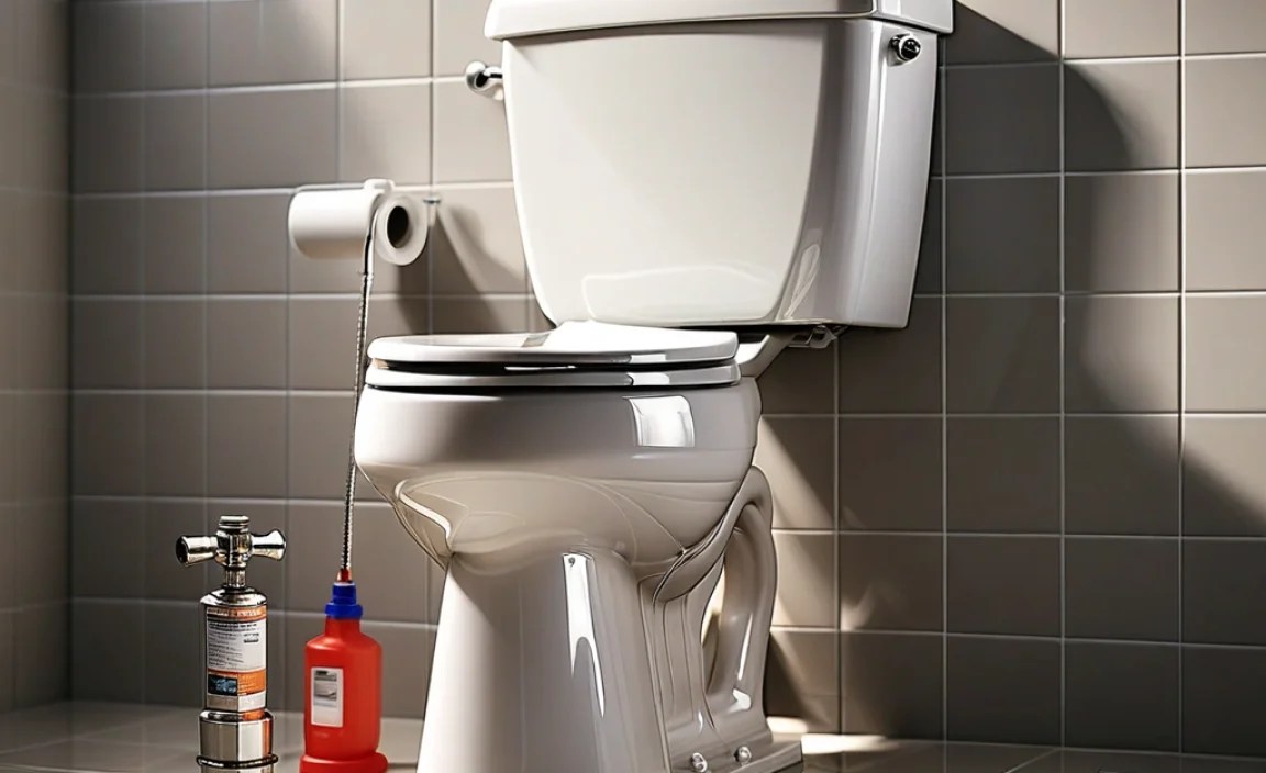 Understanding Toilet Flush Valve Leaks