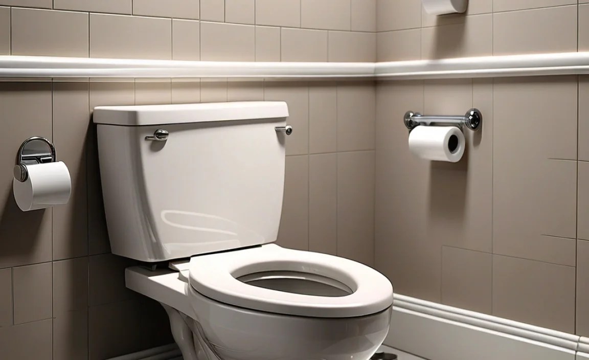 Understanding Toilet Jets