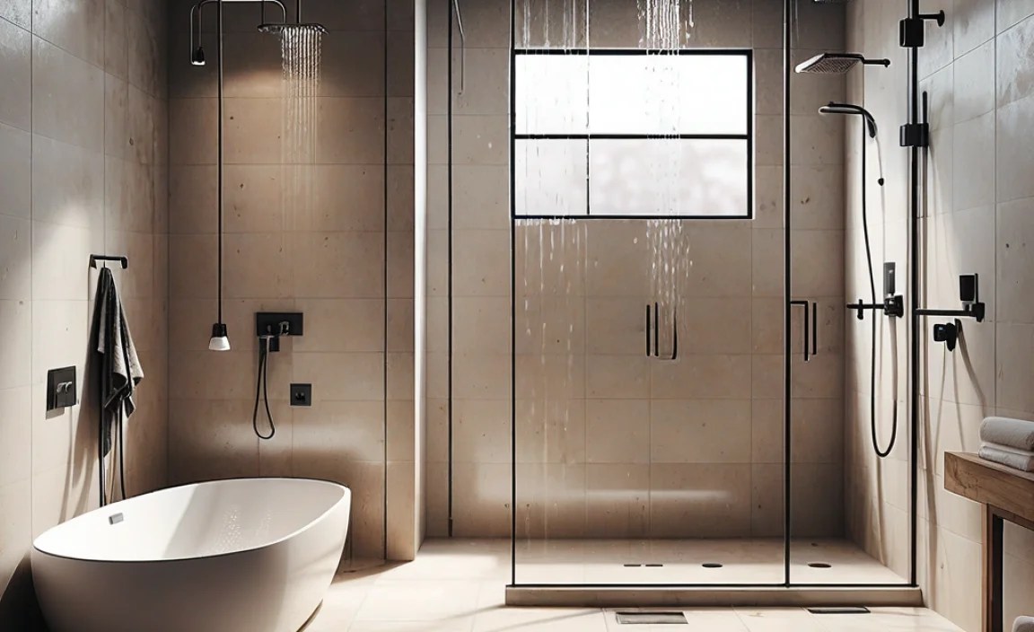 Understanding Wet Room Basics: Why the Jargon?