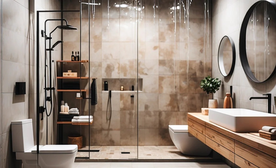 Understanding Wet Rooms