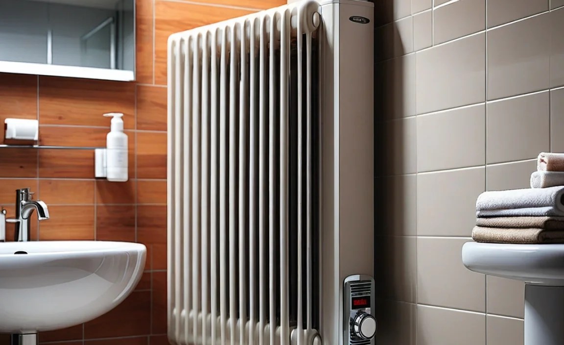 Understanding Your Bathroom Heater