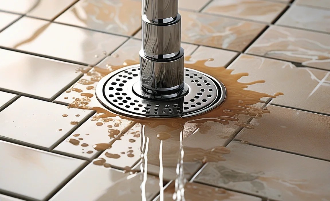 Using Enzymatic Cleaners for Clogs