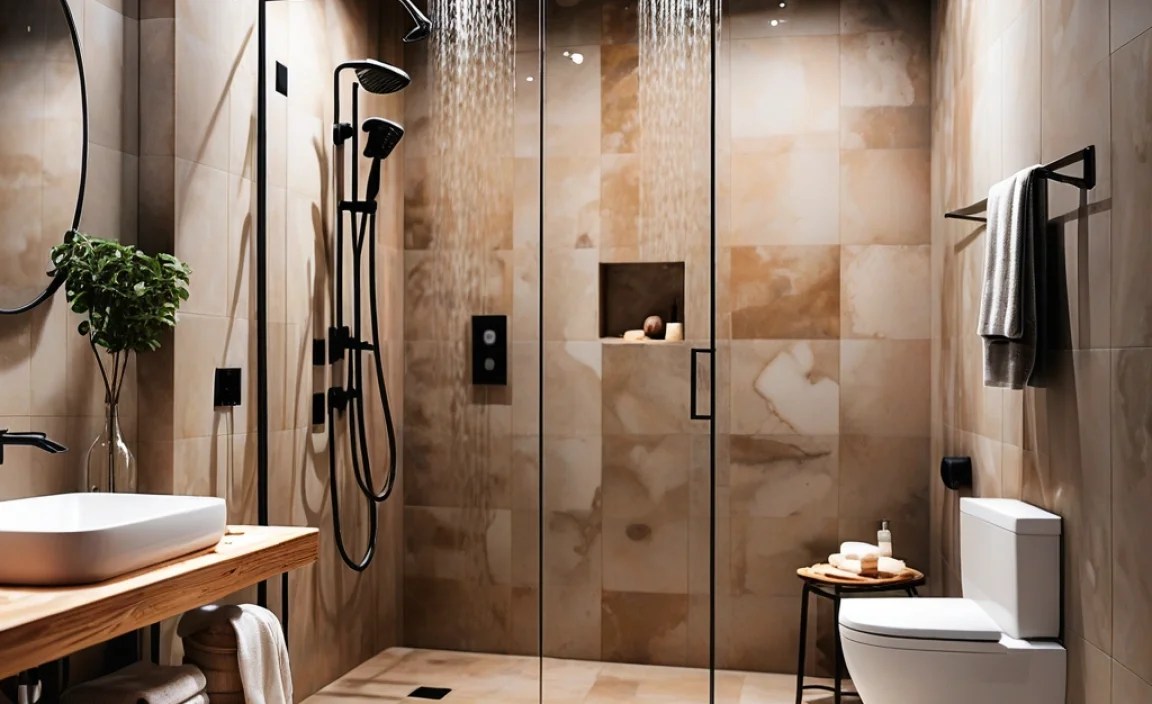 Wet Room Maintenance Tips