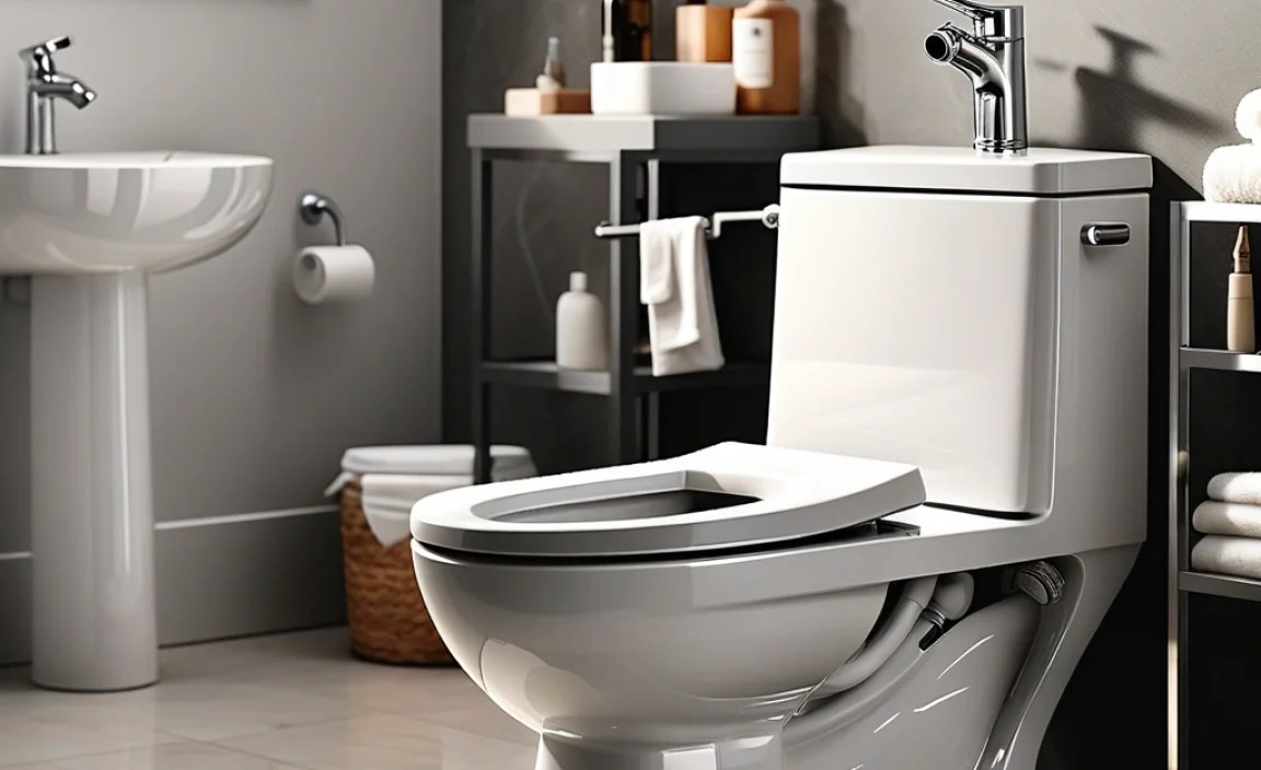 What Exactly is a Bidet?