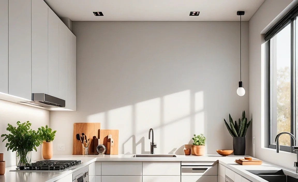 What Exactly is a Flush Layout?