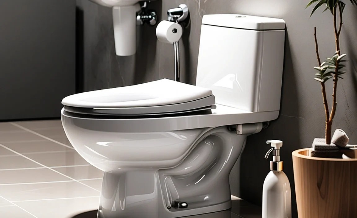 What is a Bidet?