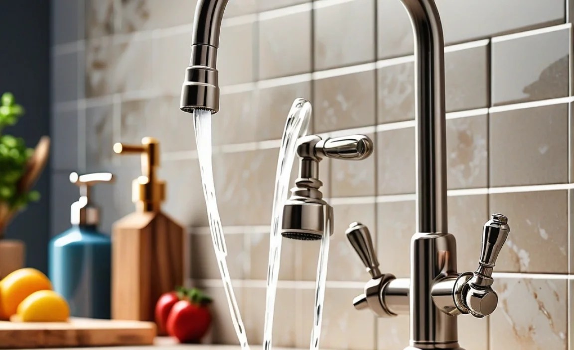 What is a Faucet?