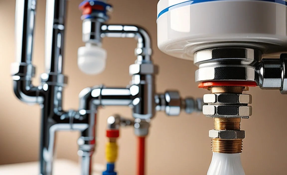 What is a Flush System?