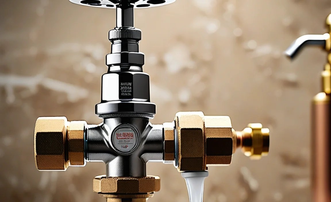 What is a Flush Valve?