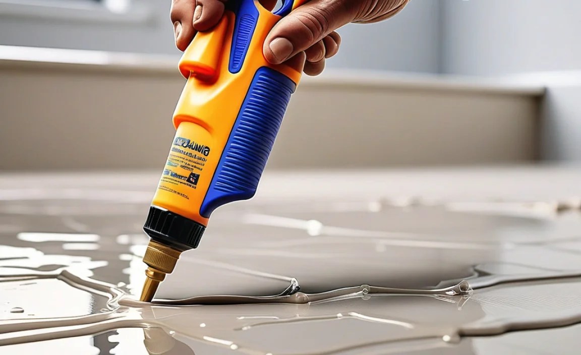 What is Caulking?