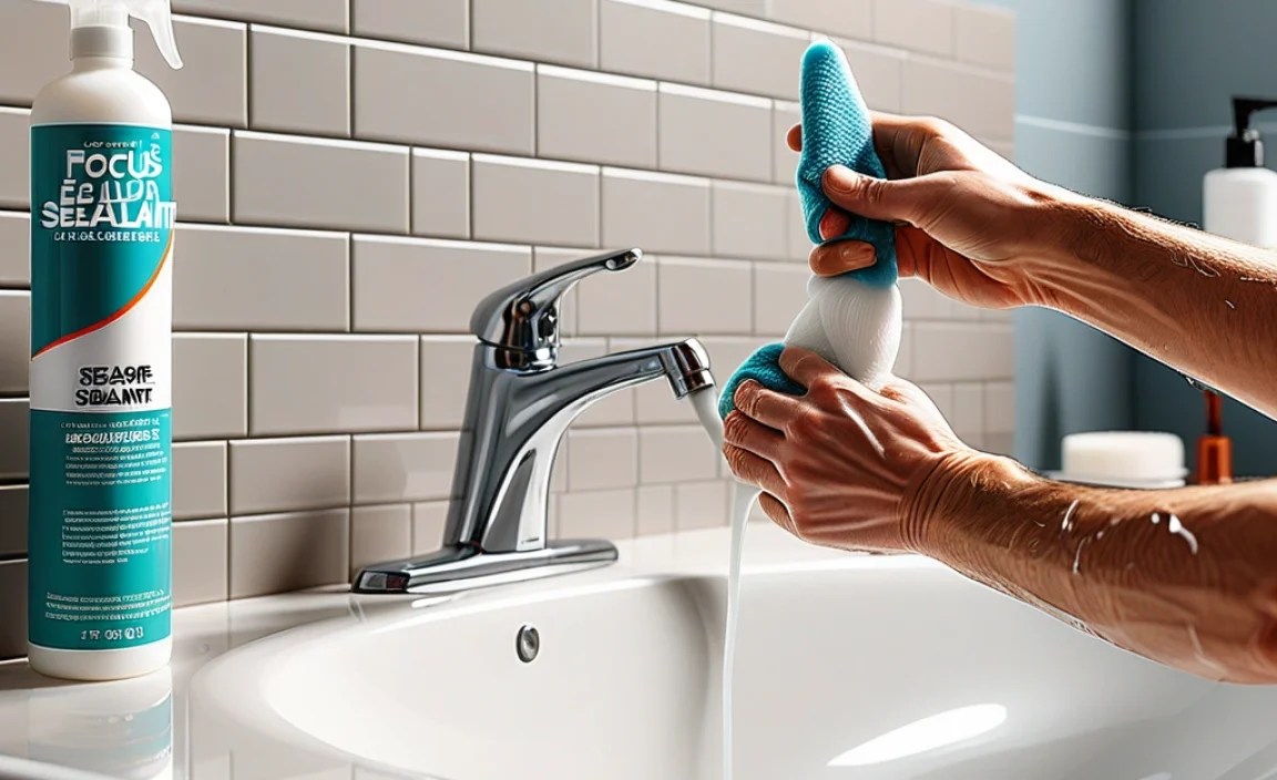 When to Remove Silicone Sealant