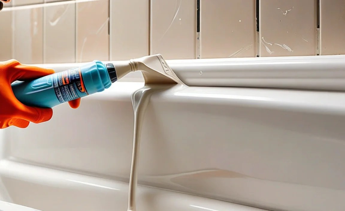 When to Replace Bathroom Caulking