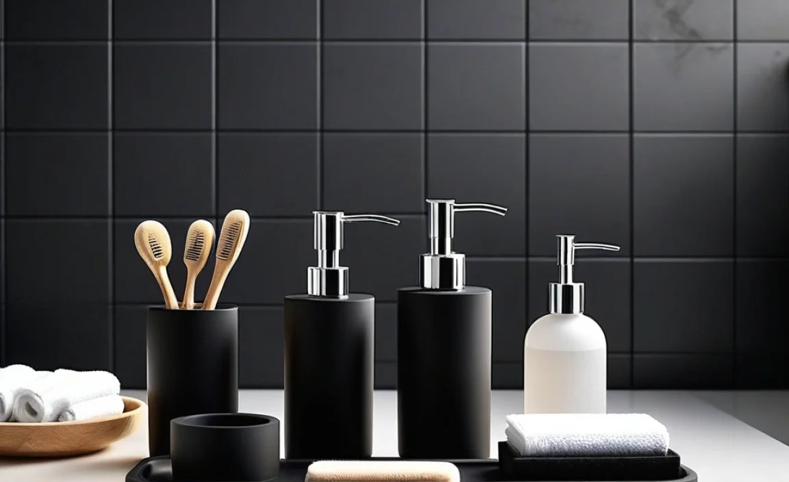 Why Choose a Matching Set?