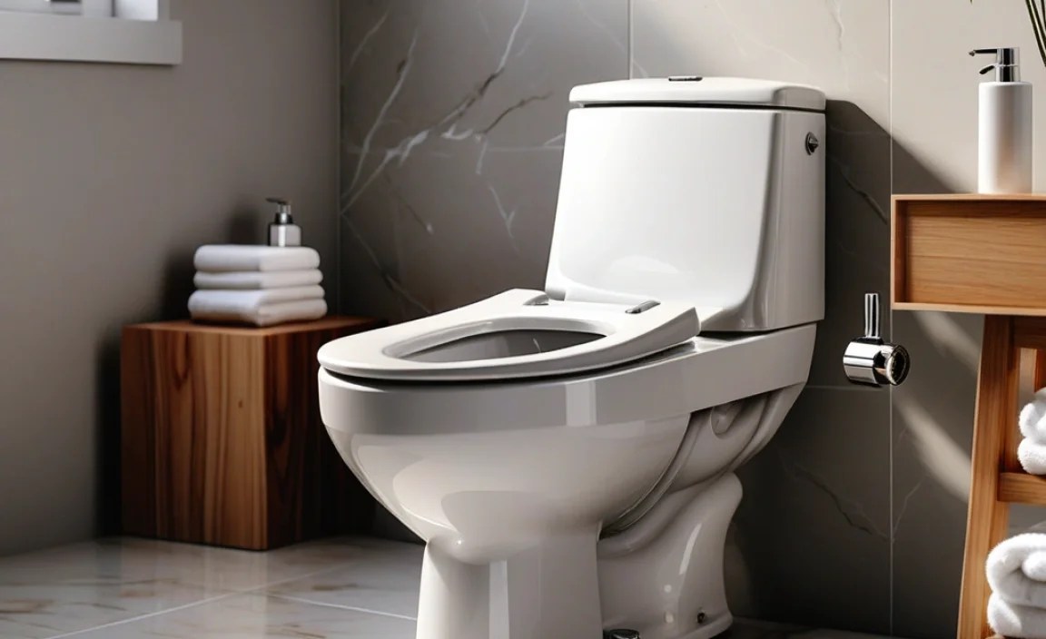 Why Consider a Bidet? The Key Benefits