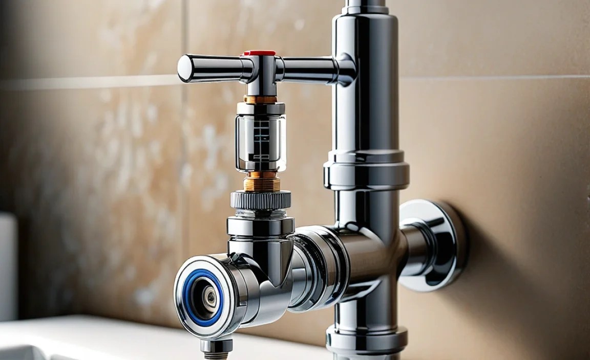Why Does My Flush Valve Leak? Common Issues and Fixes