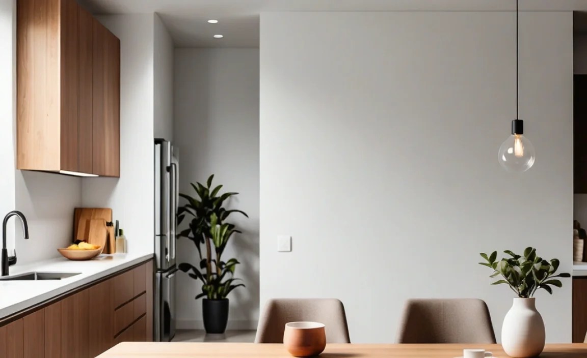 Why Use a Flush Layout? The Benefits