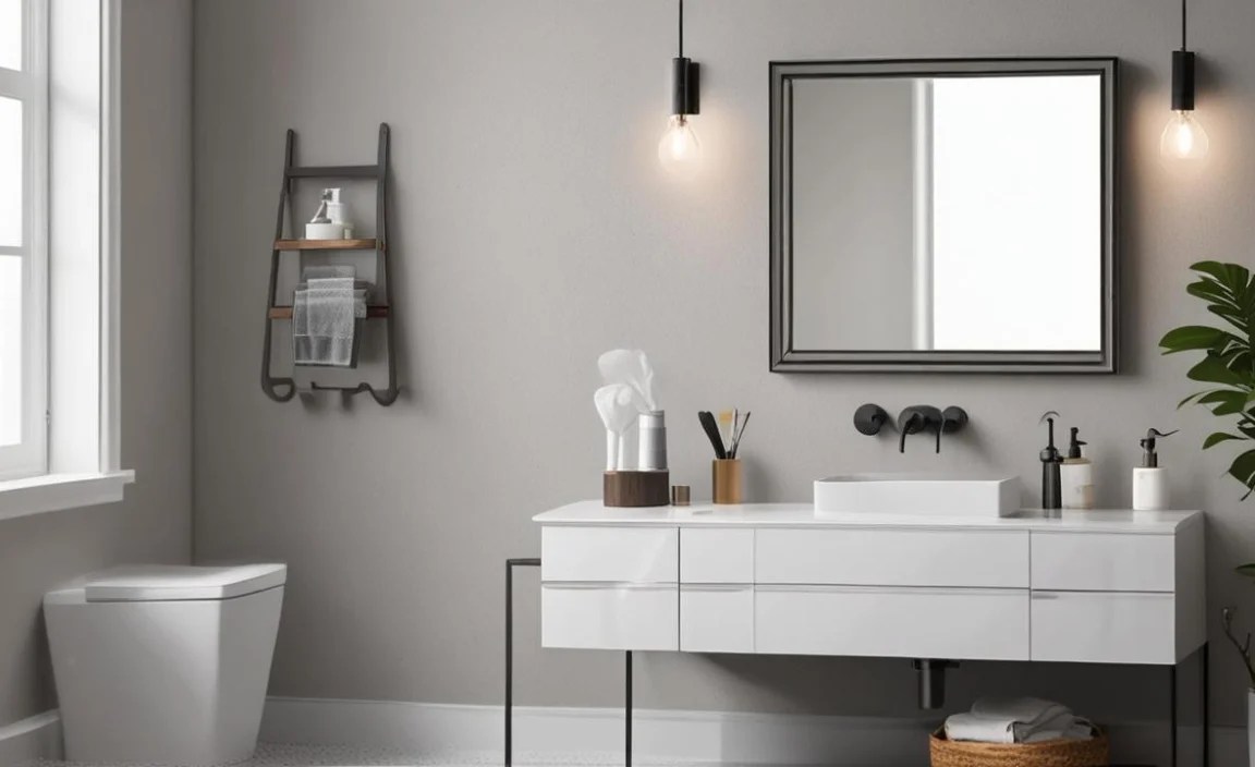 Clever Organization Hacks: Small Details, Big Impact