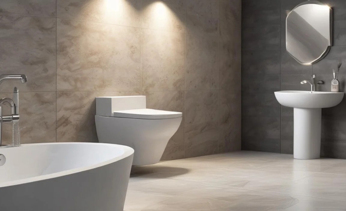 Comparing Systems: Bidet vs. Alternatives
