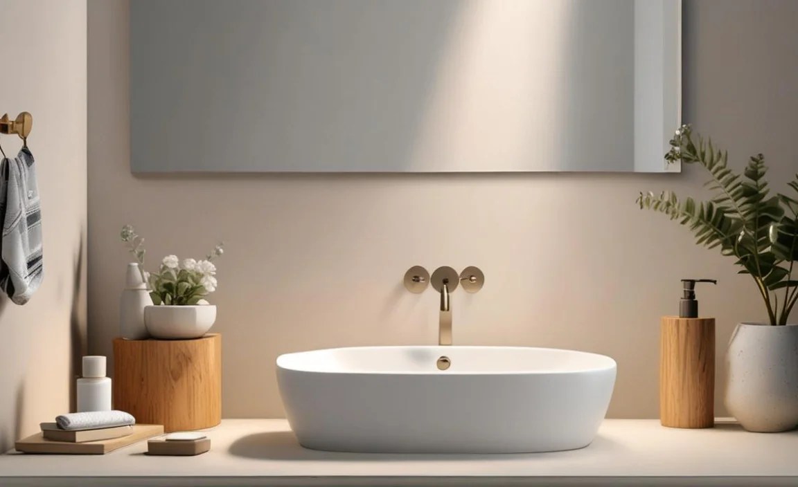 Multi-Functional Marvels: Double Duty Decor