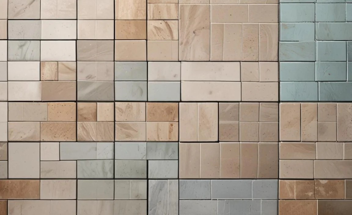 The Supportive System: What Holds Tiles Together
