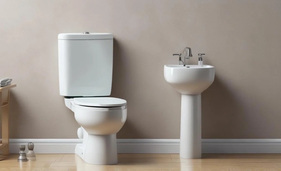 Tips to Avoid Flushing Glass Down the Toilet 