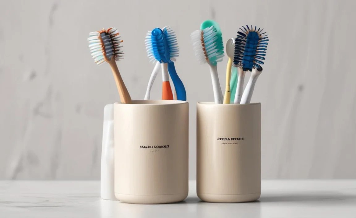 1. Adhesive Wall-Mounted Holders: The Space Savers