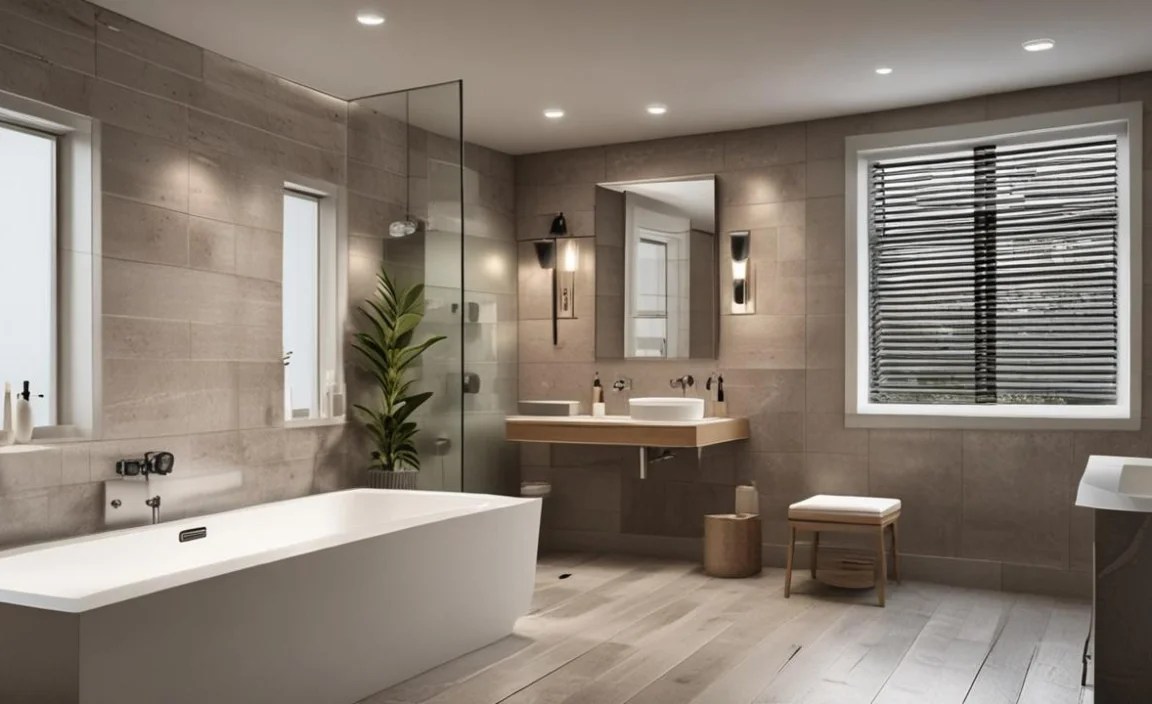 1. Alcove Bathtubs
