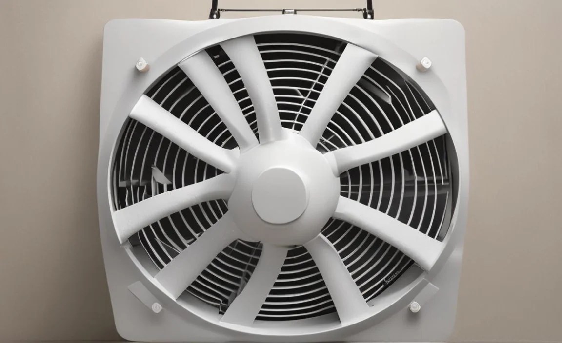 1. Axial Fans