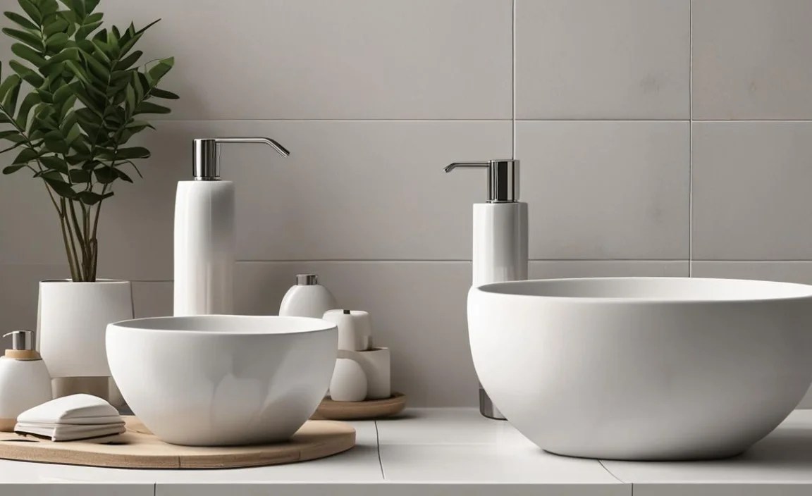 1. Bathroom Size and Layout