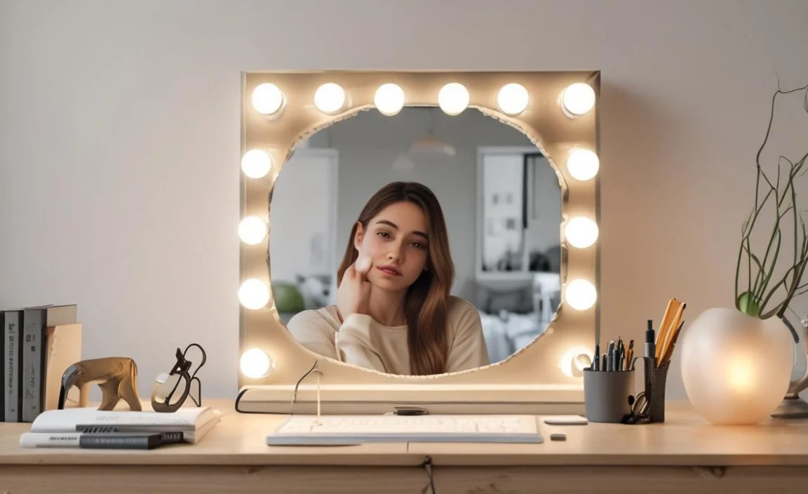 1. Bedroom Vanities