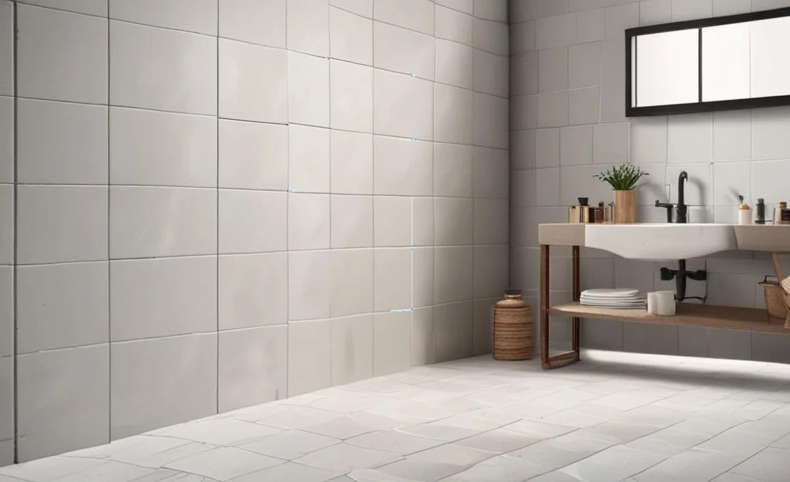 1. Ceramic Tiles