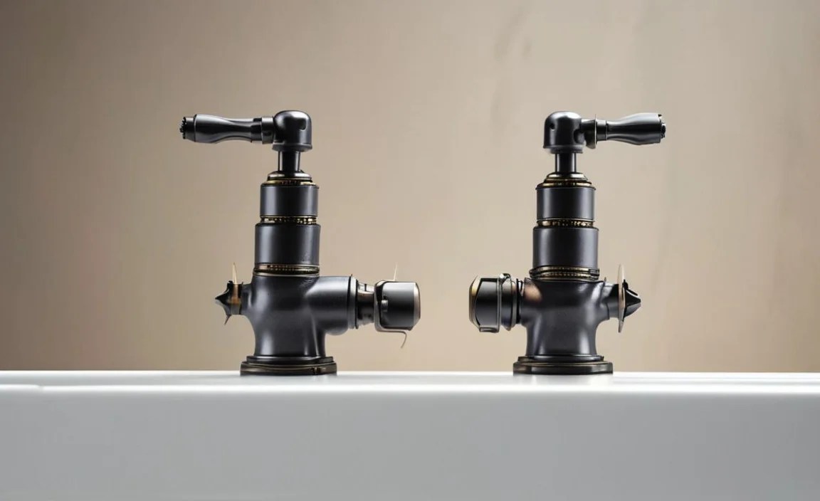 1. Clogged Fixtures and Aerators