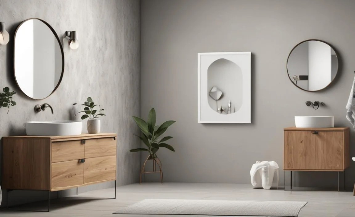 1. Declutter Ruthlessly