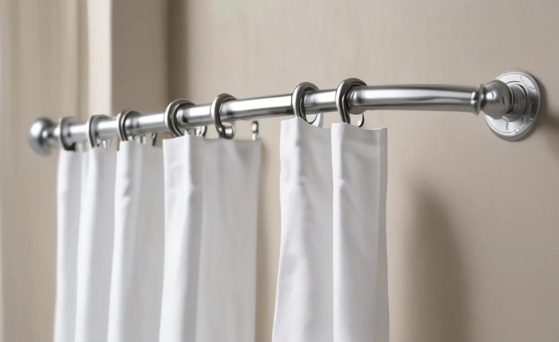 1. Decorative Metal Hooks