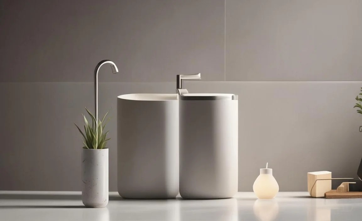 1. Dual-Flush Systems