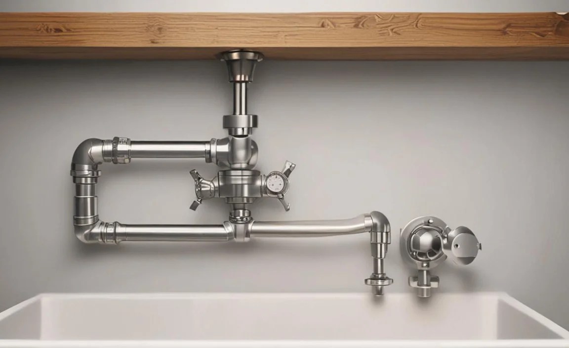 1. How do I know if my plumbing trap needs replacing?