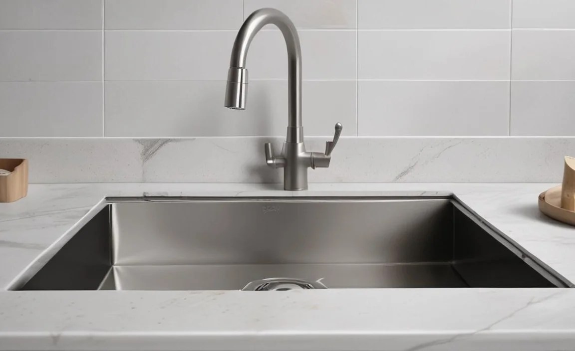 1. Leaky Faucets