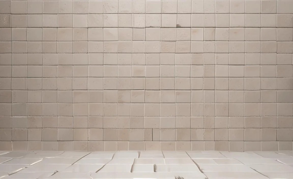 1. Location, Location, Location! (Where Will the Tile Go?)