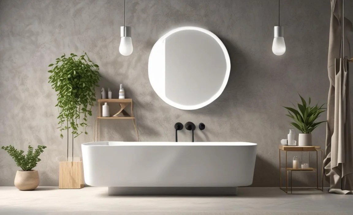 1. Minimalist & Modern