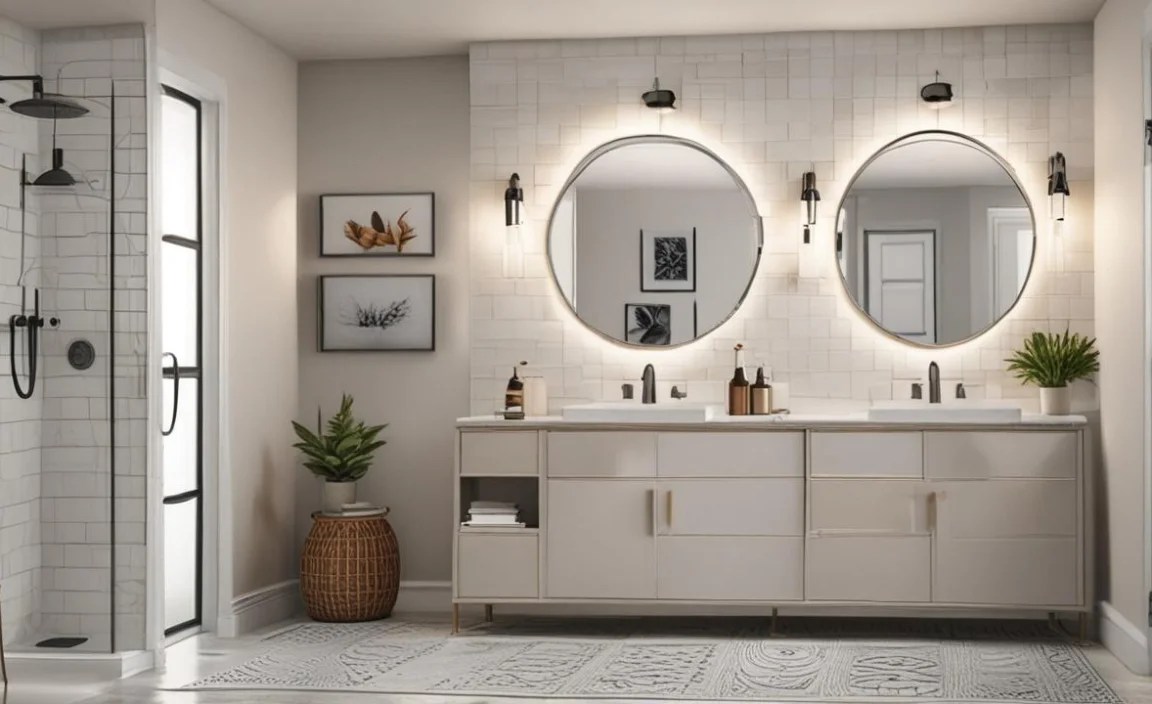 1. Modern Farmhouse
