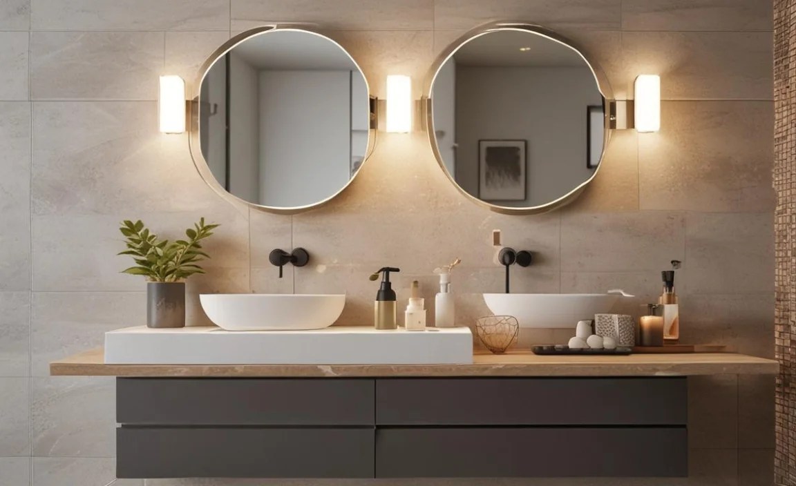 1. Plush & Luxurious Towels