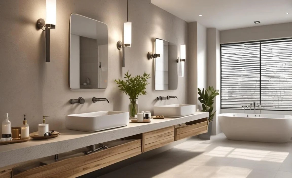 1. Plush Towels: The Spa Staple