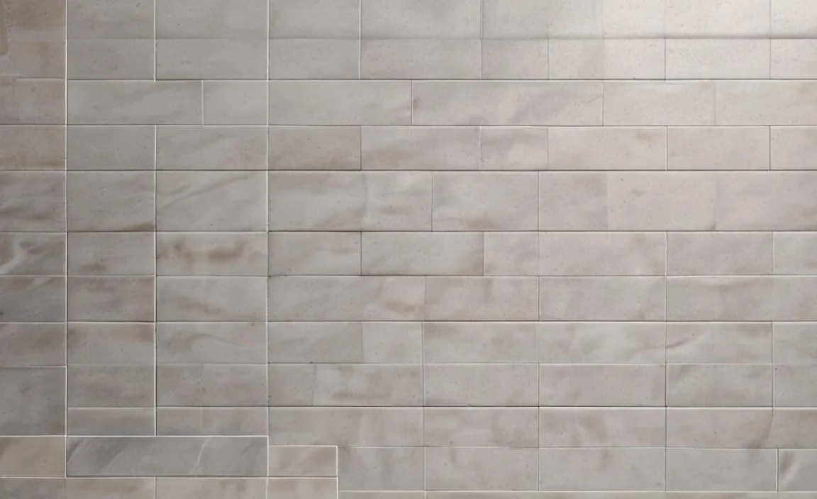1. Pre-Mixed Grout (All-in-One Grout)